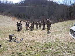 Image result for Black Knights Airsoft Club
