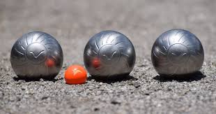Image result for Petanque Wallingford