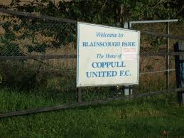 Image result for Coppull United Football Club