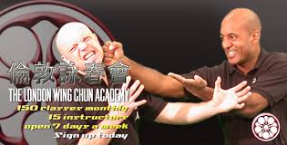 Image result for Martial Arts London