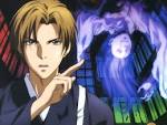 J.C. Staff, Ghost Hunt,