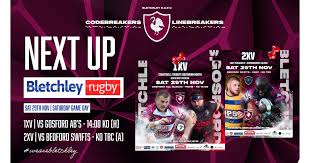 Image result for Bletchley Rugby Union Football Club