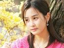 beautiful Korean actresses