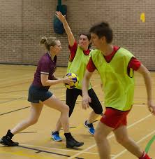Image result for Manchester Korfball Club