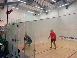Image result for Comberton Village Squash Club