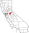 Calaveras County
