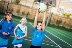 Image result for Chesterfield Netball Club