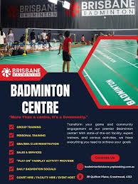 Image result for Plains Badminton Club