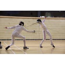 Image result for Abingdon Fencing Club, Oxfordshire