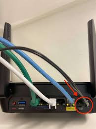 Image result for reset router