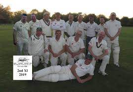Image result for Overbury Cricket Club