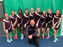 Image result for Eagles Netball Club