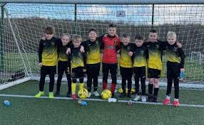 Image result for Easterhouse Rugby League Football Club