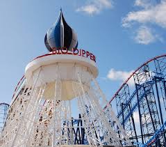 Image result for Blackpool Tiggers