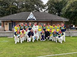 Image result for Formby Badminton Club