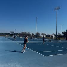 Image result for Ottershaw Tennis Club