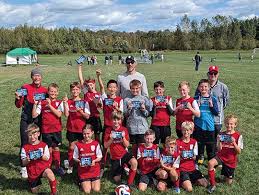 Image result for Hoghton West End Football Club