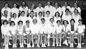 Image result for Derbyshire Schools Badminton Club