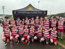 Image result for Camborne Rugby Football Club