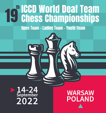 Image result for London Deaf Chess Club