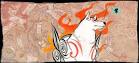 Okami Art