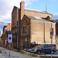 Image result for Manchester Real Tennis and Racket Club