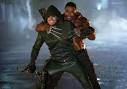 Arrow Season 2 Interview: Andrew Kreisberg Talks Flash.