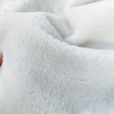 Image result for white rabbit skin texture