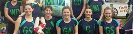 Image result for Netherhall Netball Club