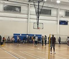 Image result for Claremount Methodist Badminton Club