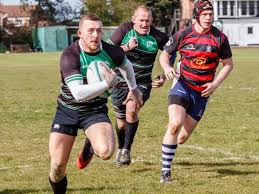Image result for Hornsea Rufc