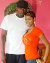 Rumor: Bounty Killer And Lava Is Dancehall's New Couple [Photo] l