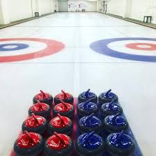 Image result for Ice Rink Club (Curling)