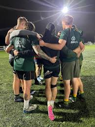 Image result for Barns Green RFC