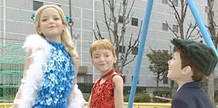 「バーバラ・フーコン オー!マイキー」の画像検索結果