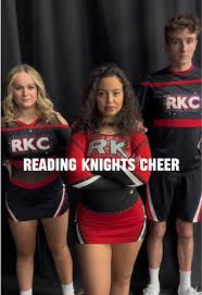 Image result for Reading Knights