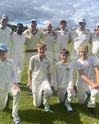 Image result for Dorchester Cricket Club