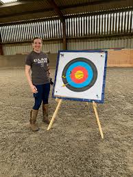 Image result for Clyde Arrows Archery Club