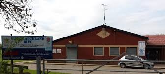 Image result for Bishop Auckland Rugby Union Football Club