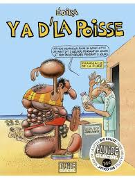 Image result for edika