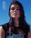 Hilary Rhoda for Foam