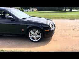 Image result for Ebony Black 2003 Jaguar