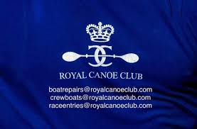 Image result for Royal Canoe Club