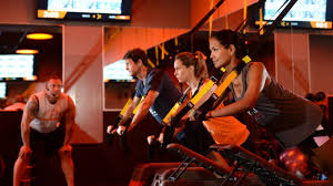 Image result for Heartbeat Fitness Centres