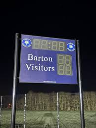 Image result for Burton Hockey Club