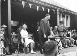 Image result for Wormit and Newport Tennis Club