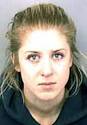 Laren Renee Sims (aka Elisa McNabney) – hung herself in jail while awaiting ... - sarahdutra1