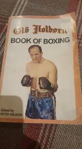 Image result for Pontypool Boxing Club