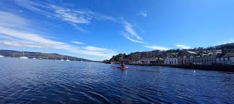 Image result for Bute Kayak Club