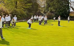 Image result for Broadstone Cricket Club